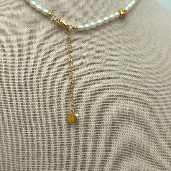 Bruna the Label Fiore Choker as seen on Olivia Jade - Picture 13 of 13